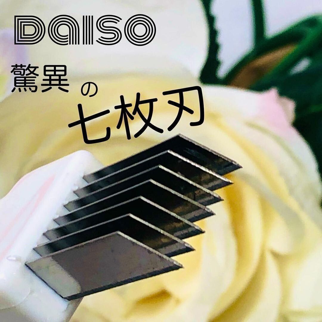 【ダイソー】いい仕事するよ！ネギカッター