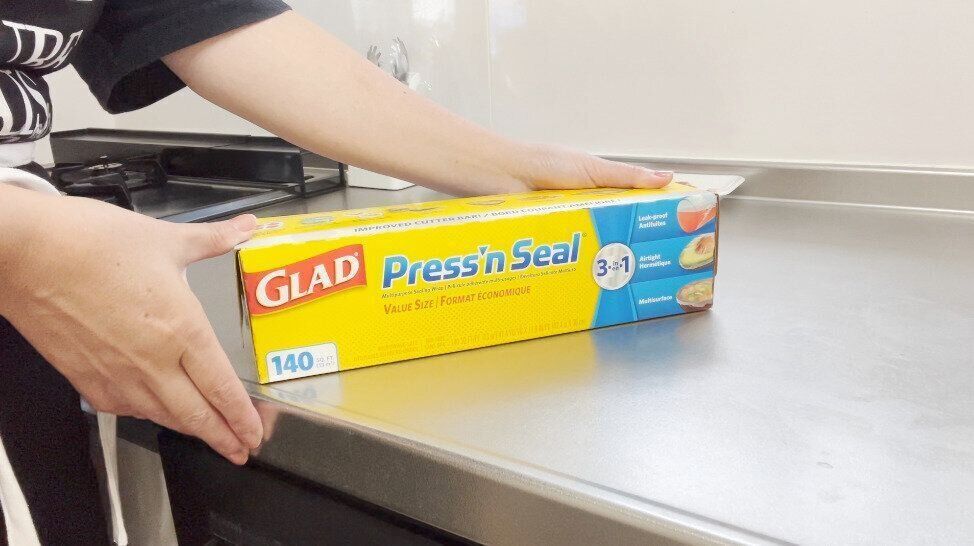 グラッド　プレスンシール