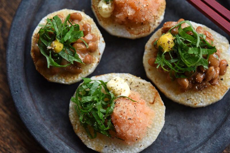 山芋を使ったレシピ〇選！メイン・おつまみ～洋風アレンジまで紹介！