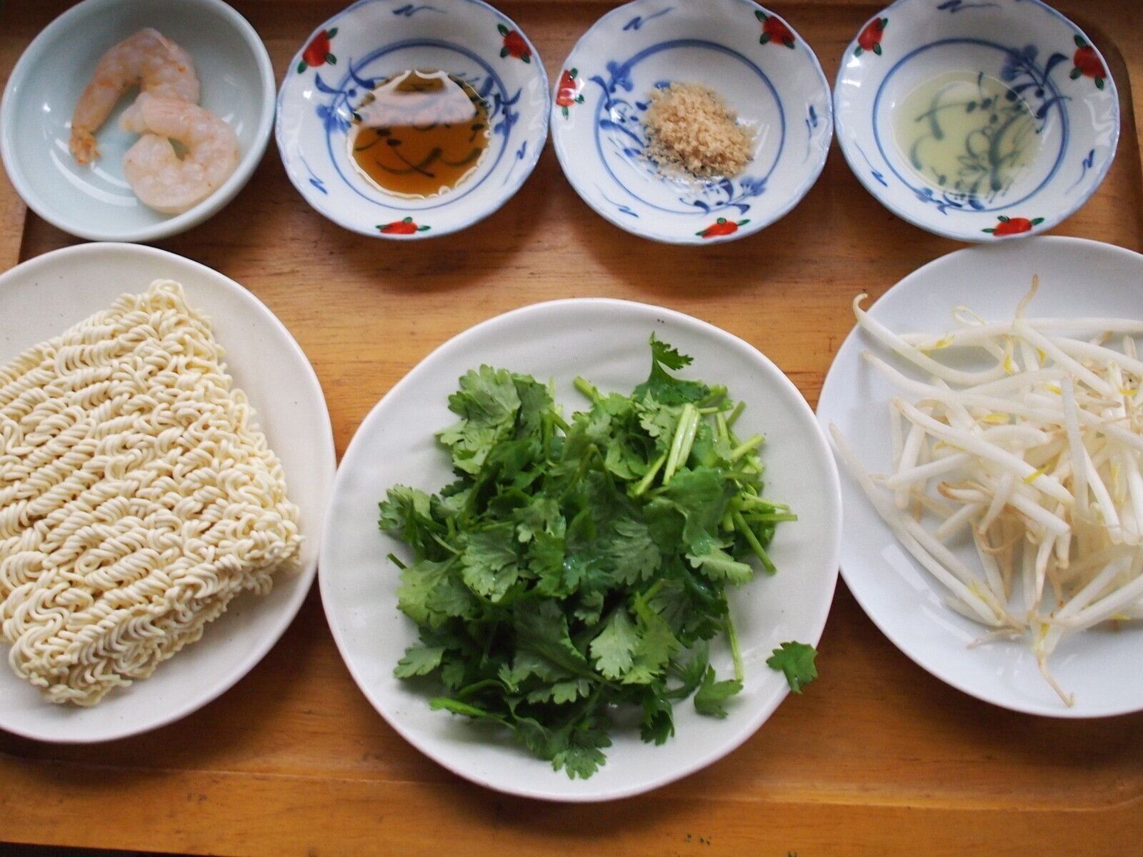 台湾ラーメン、グリーンカレー、ナポリタン!?一度は試してほしい袋ラーメンのアレンジレシピ4選