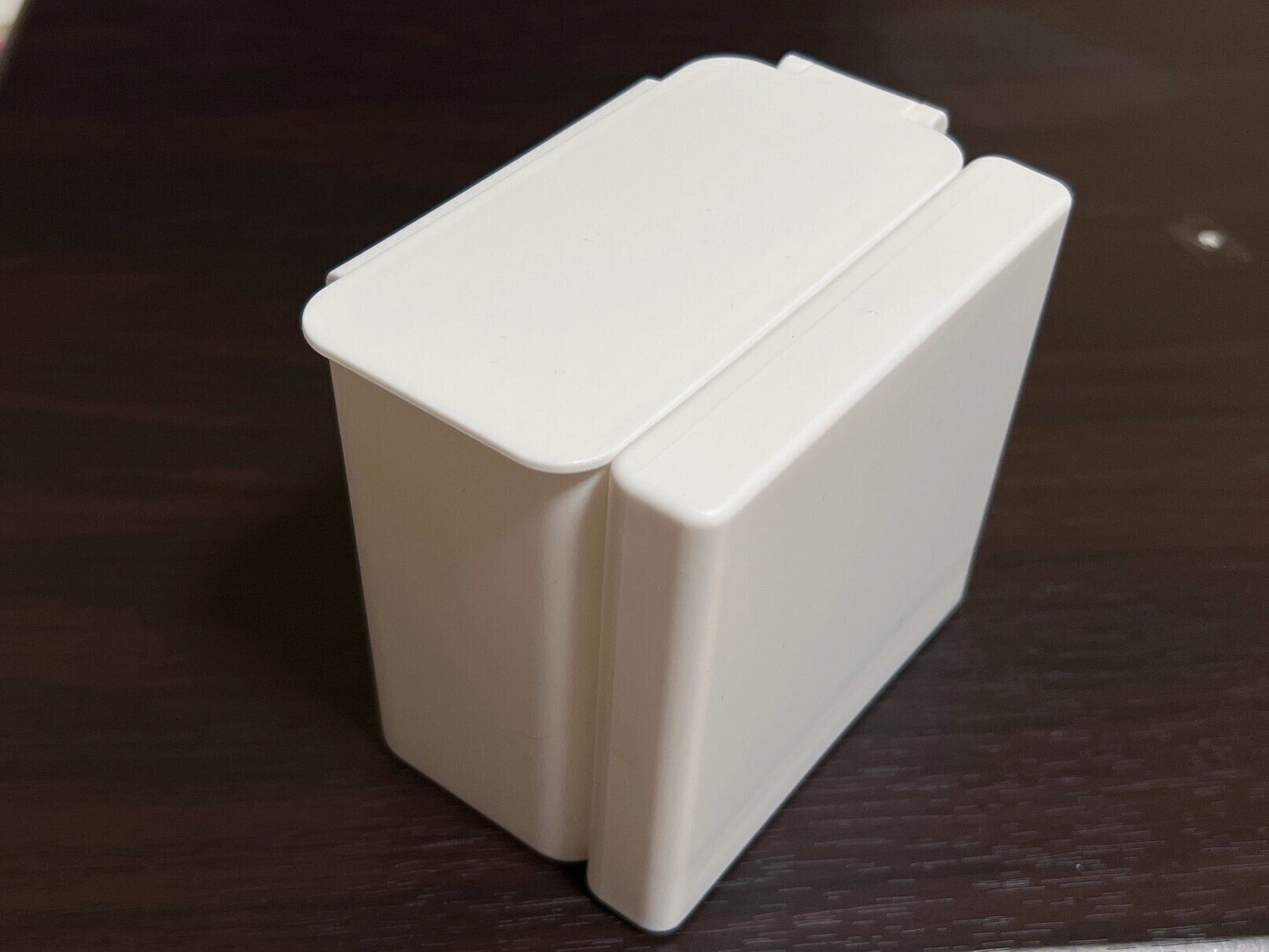 セリアの「ファイルボックスにかけられる！」シリーズが便利！