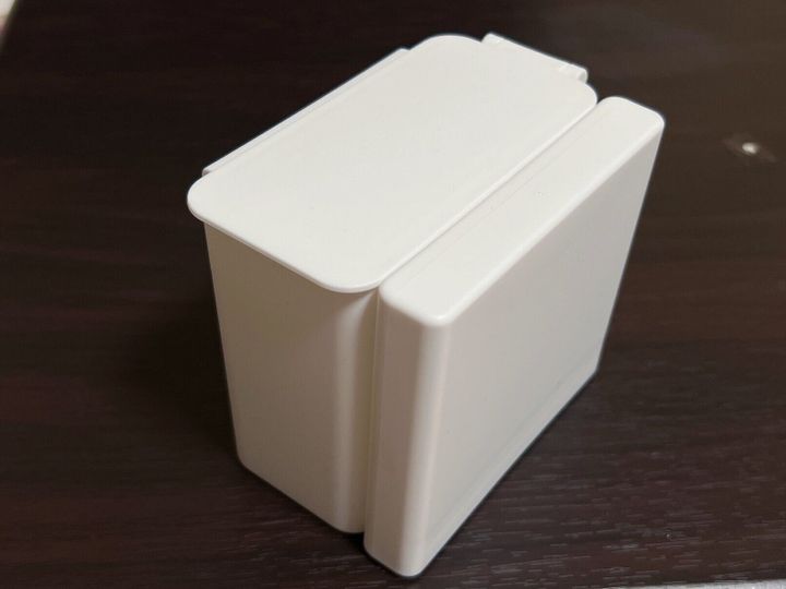 セリアの「ファイルボックスにかけられる!」シリーズが便利!