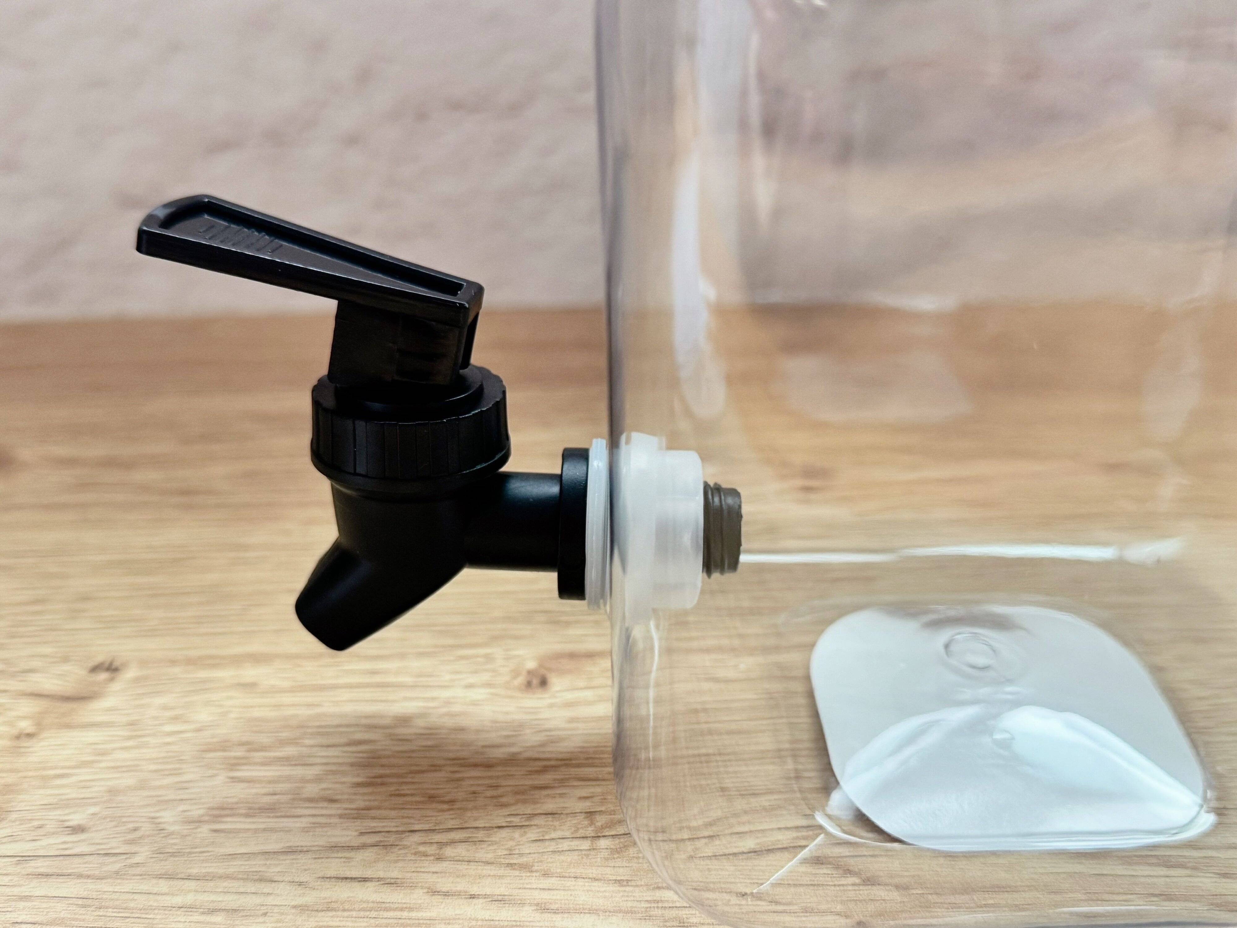 ウォータージャグ 1.75L