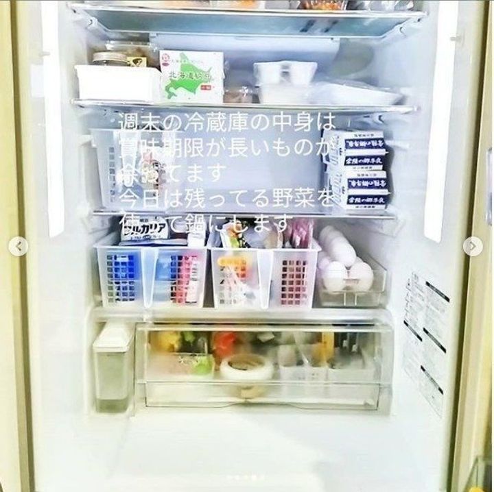 キレイな家はコレ使ってた 100均 ニトリ 無印良品を使った収納実例 サンキュ キレイな家はコレ使ってた 100均 ニトリ 無印良品を使った収納実例 サンキュ