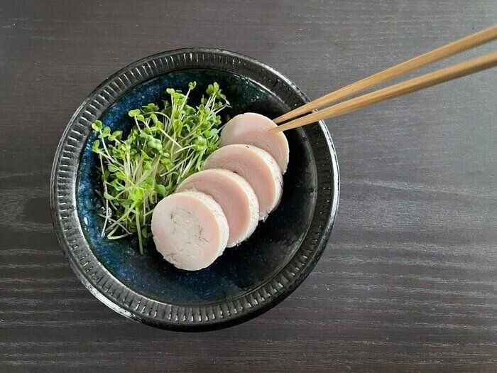 便利な 鶏ハム を使ったおすすめレシピ10選 おかずに困ったときの救世主に サンキュ