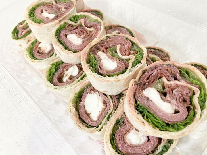 コストコ ローストビーフハイローラー