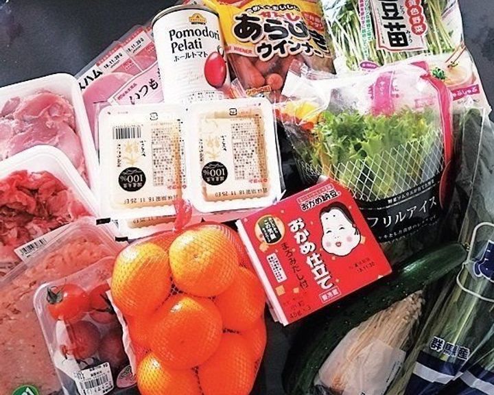 食費半減に成功した人の 共通点 と 買い物のコツ を大公開 サンキュ 食費半減に成功した人の 共通点 と 買い物のコツ を大公開 サンキュ