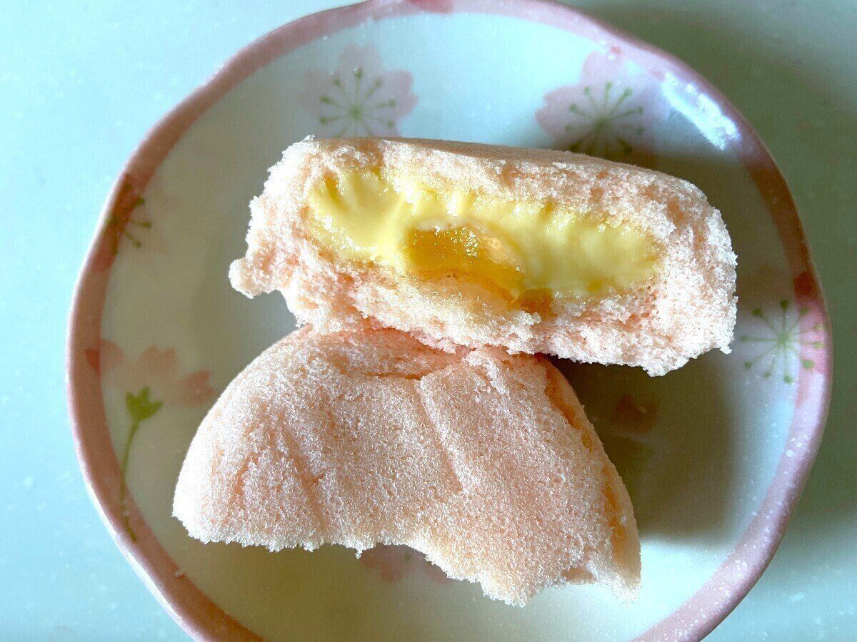 いのちさくら中身