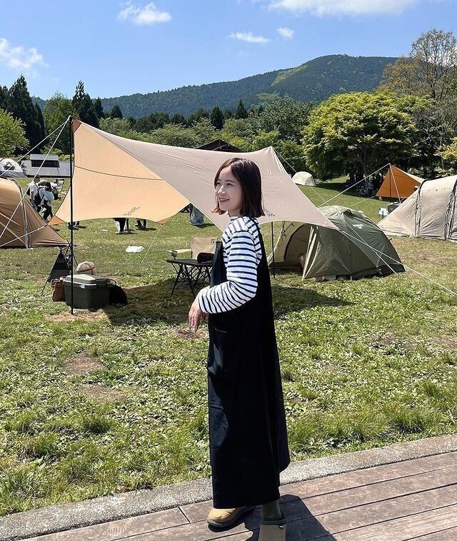 【ワークマン】全身ワークマンコーデで優勝！