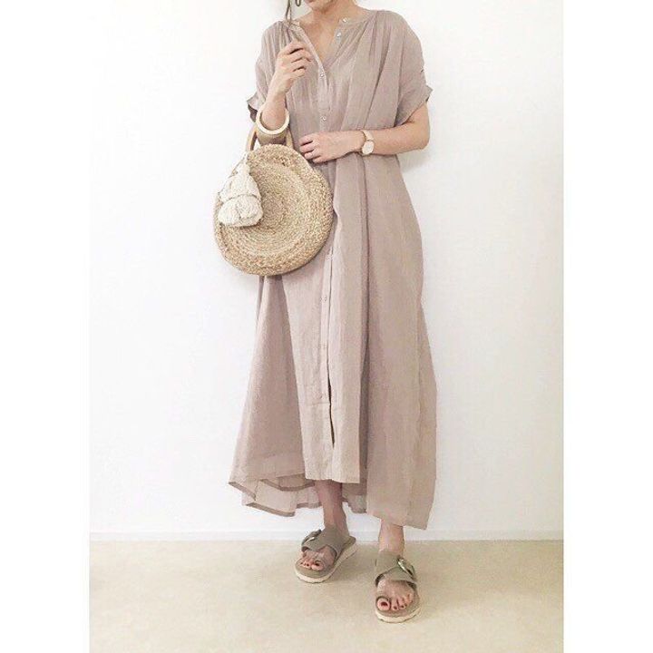 ユニクロ Gu しまむら 40代に似合う激安ワンピ サンキュ ユニクロ Gu しまむら 40代に似合う激安ワンピ サンキュ