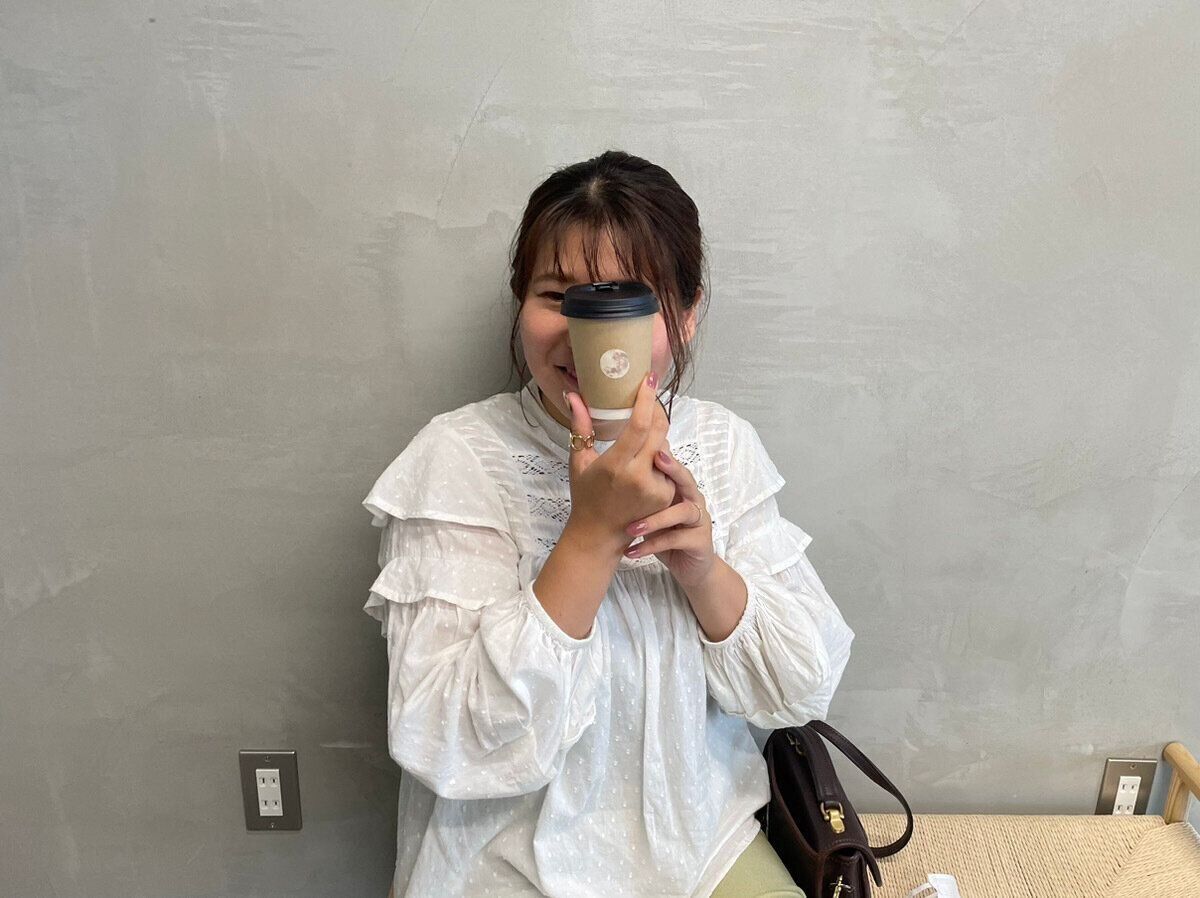 サンキュ！STYLEに応募したころの私