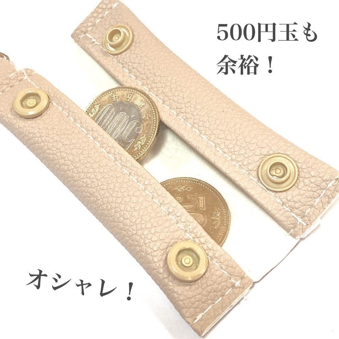 【セリア】コンパクトなのにしっかり入る優れもの