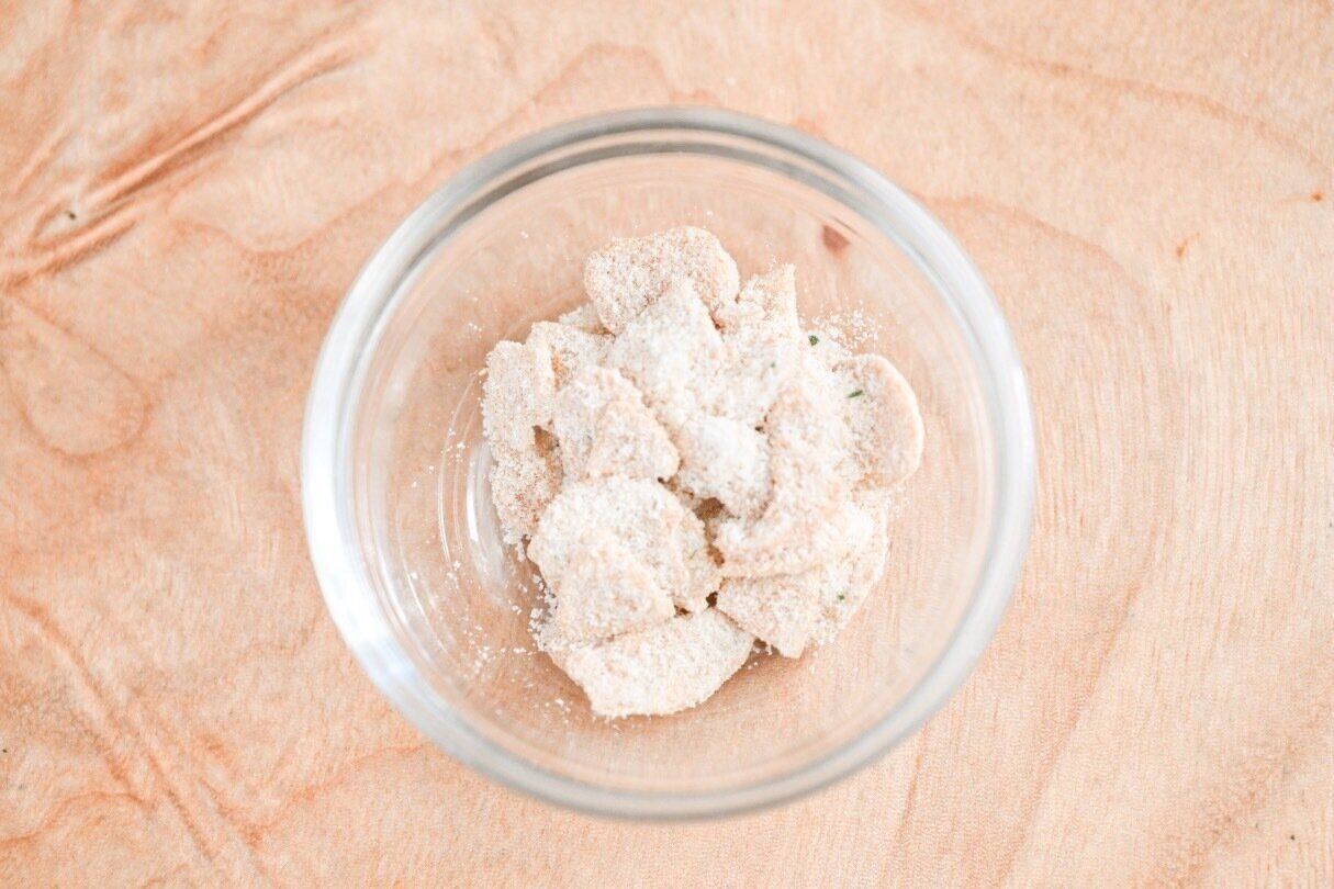 なんでもガーリック