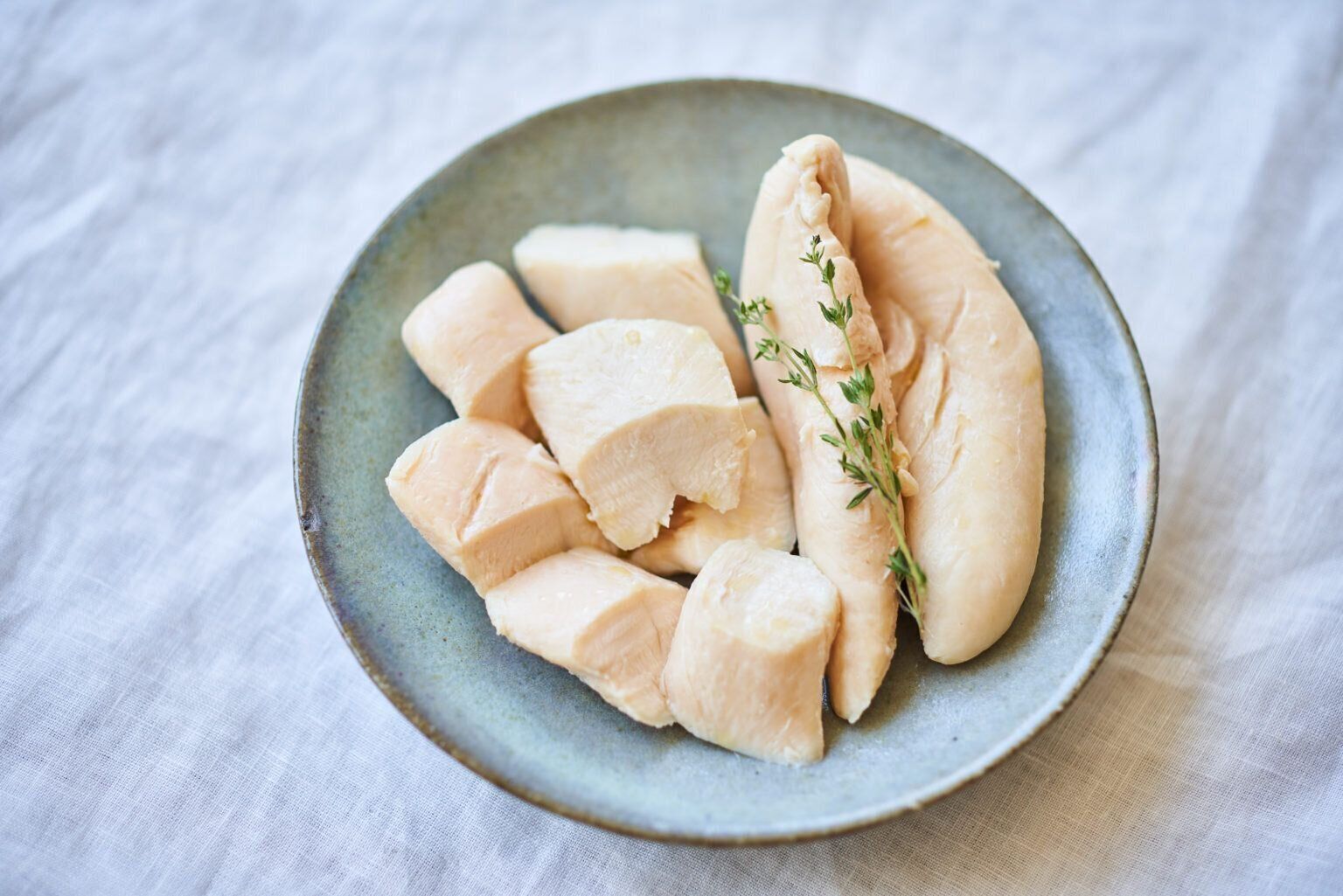 ごちそうささみ(茹でささみ)