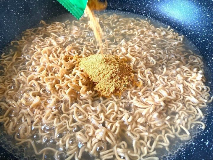 作り方は簡単