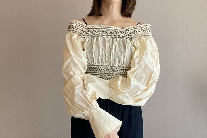 飛ぶように売れているGU!去年も大ヒットの新作ブラトップが話題沸騰中、おすすめの合わせ方とは