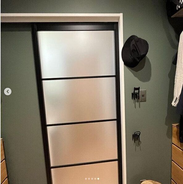 IKEAのフックが高コスパで帽子収納にも使える