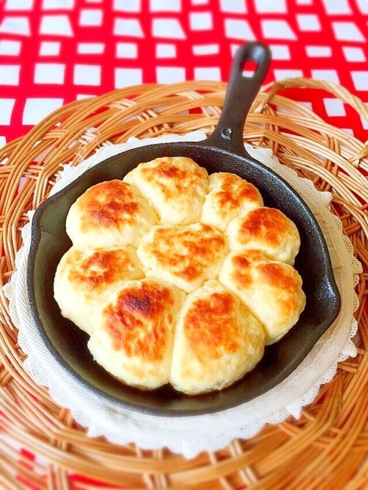 じつは万能な ホットケーキミックス ホケミ を使ったおすすめレシピ64選 お菓子づくり以外にも使える サンキュ じつは万能な ホットケーキミックス ホケミ を使ったおすすめレシピ64選 お菓子づくり以外にも使える サンキュ