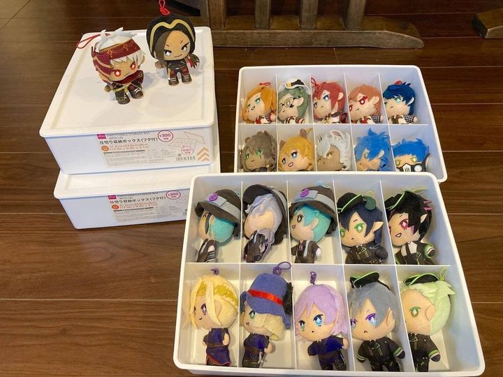 ぬいぐるみ収納術 その手があったか すっきり かわいいが実現する50実例 サンキュ ぬいぐるみ収納術 その手があったか すっきり かわいいが実現する50実例 サンキュ