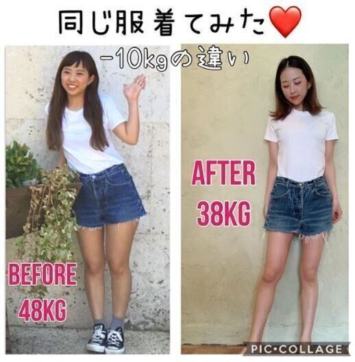 朝にアレ食べて11kgの減量に成功 ダイエッターの食事内容や毎日の習慣をご紹介 サンキュ