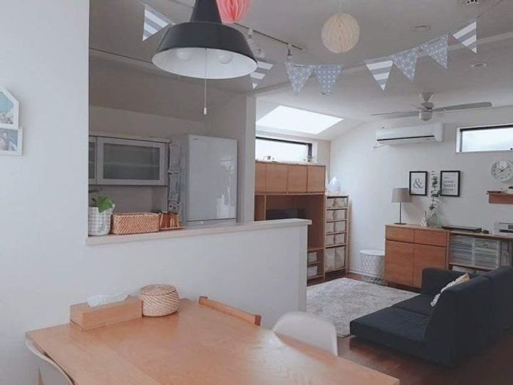 住んでわかった 狭い家 のメリット4つ サンキュ 住んでわかった 狭い家 のメリット4つ サンキュ