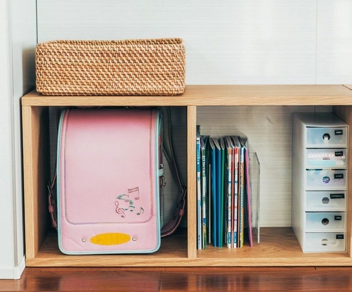 決定版 学校プリント お便り 脱イライラ収納 サンキュ 決定版 学校プリント お便り 脱イライラ収納 サンキュ