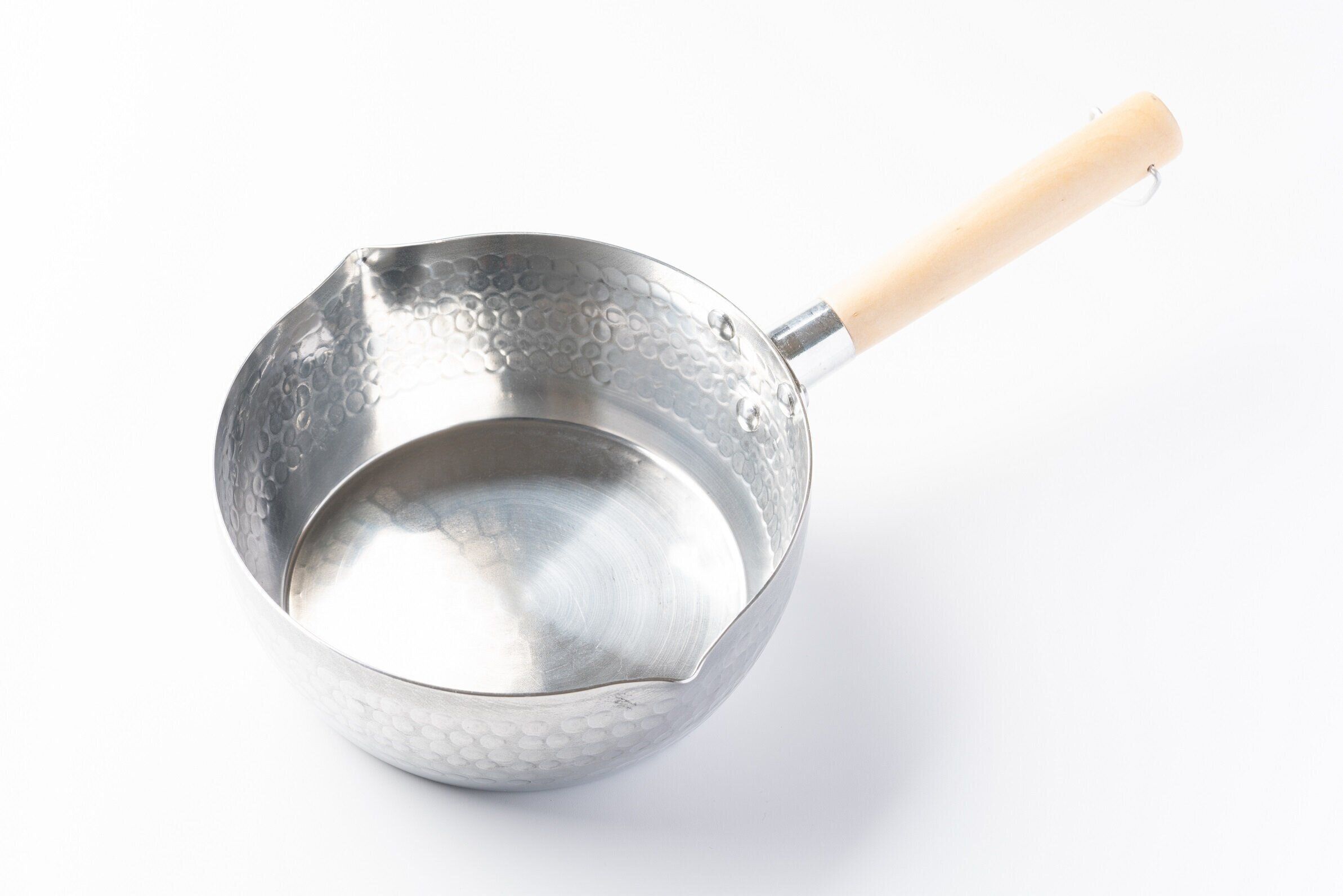 揚げ物は雪平鍋でできる？ステンレス製とアルミ製の違いやおすすめを10選ご紹介！