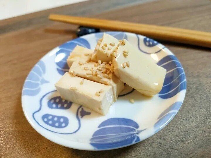 クリームチーズ漬