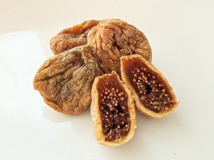 更年期 イチジク