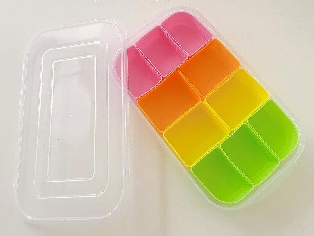 大人可愛い！【ダイソー・キャンドゥ】「繰り返し使える」「110円で2個入り」お出かけ神アイテム4選