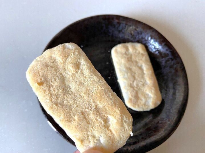 気になるお味は・・・