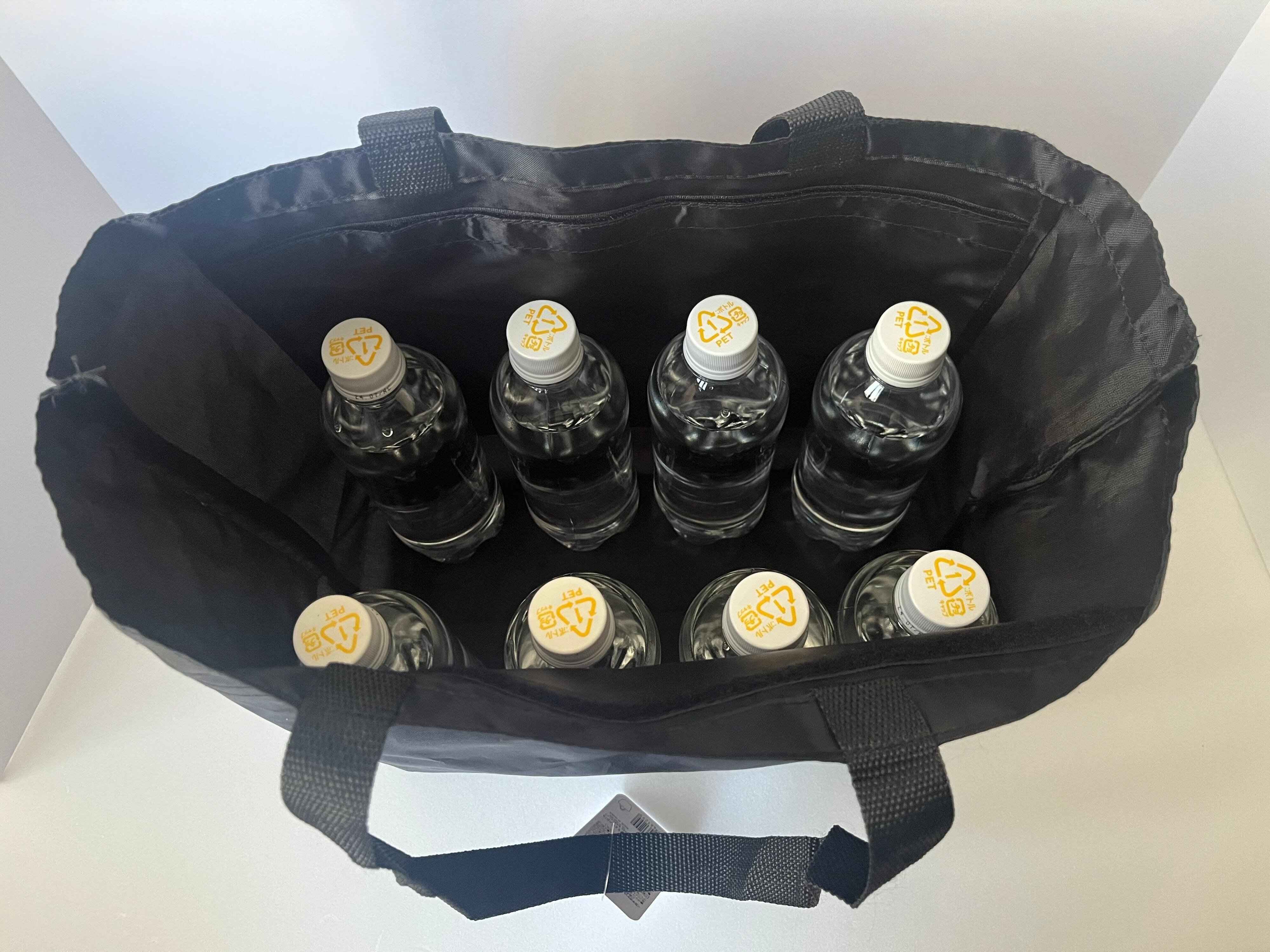 ペットボトル入り商品画像