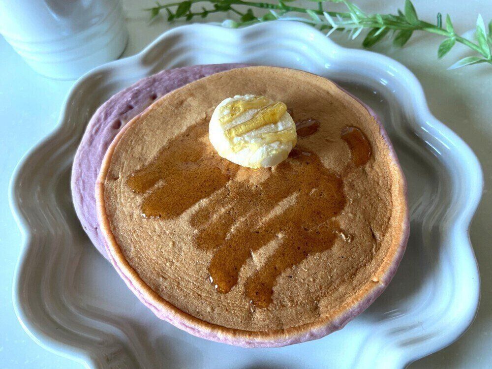 はちみつバター