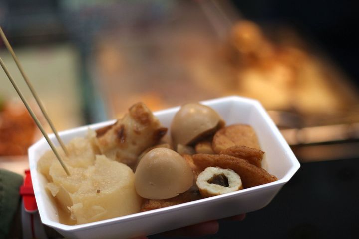 管理栄養士監修 おでん は太りやすい 気になるカロリーと炭水化物量まとめ サンキュ 管理栄養士監修 おでん は太りやすい 気になるカロリーと炭水化物量まとめ サンキュ