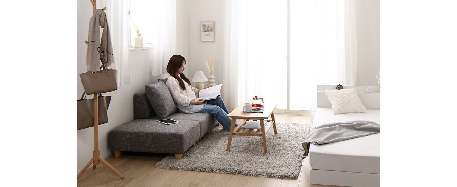 ソファ　一人暮らし