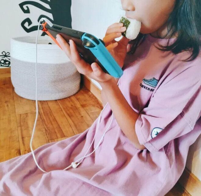 家族のちょうどいい暮らし