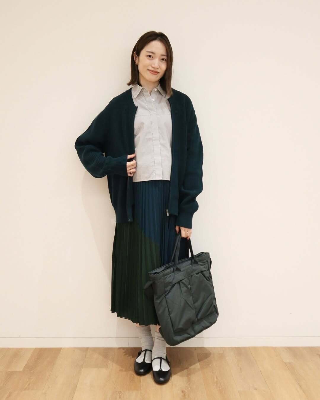 【ユニクロ】速報！ユニクロ：C新作オシャレさん注目の「コレ買い！」アイテムを厳選