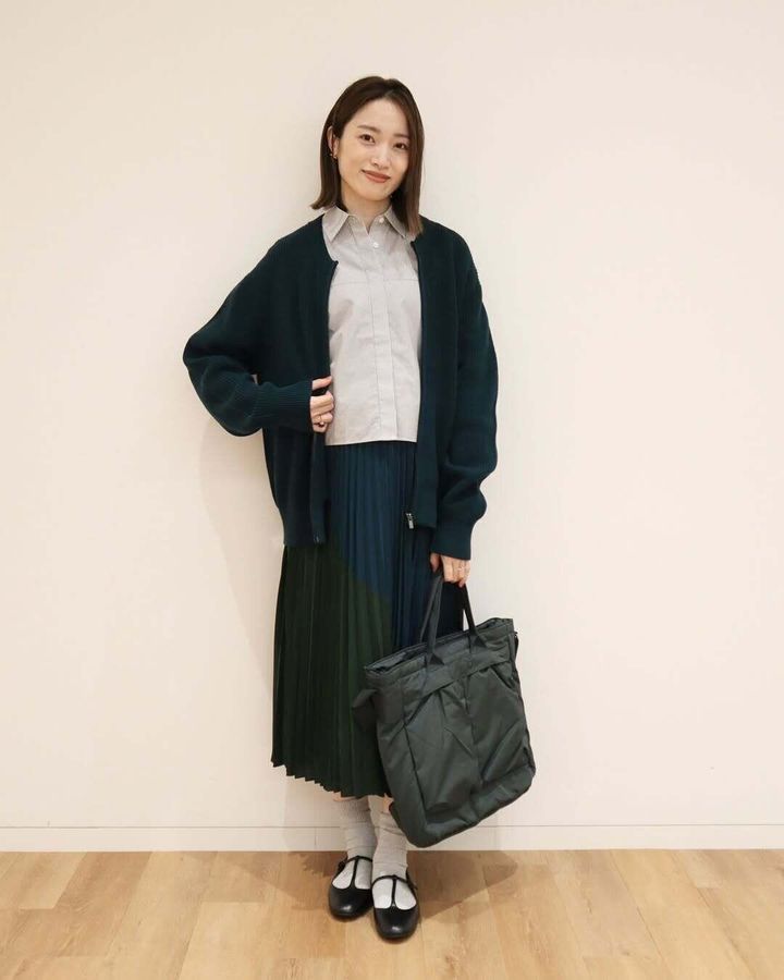 【ユニクロ】速報!ユニクロ:C新作オシャレさん注目の「コレ買い!」アイテムを厳選