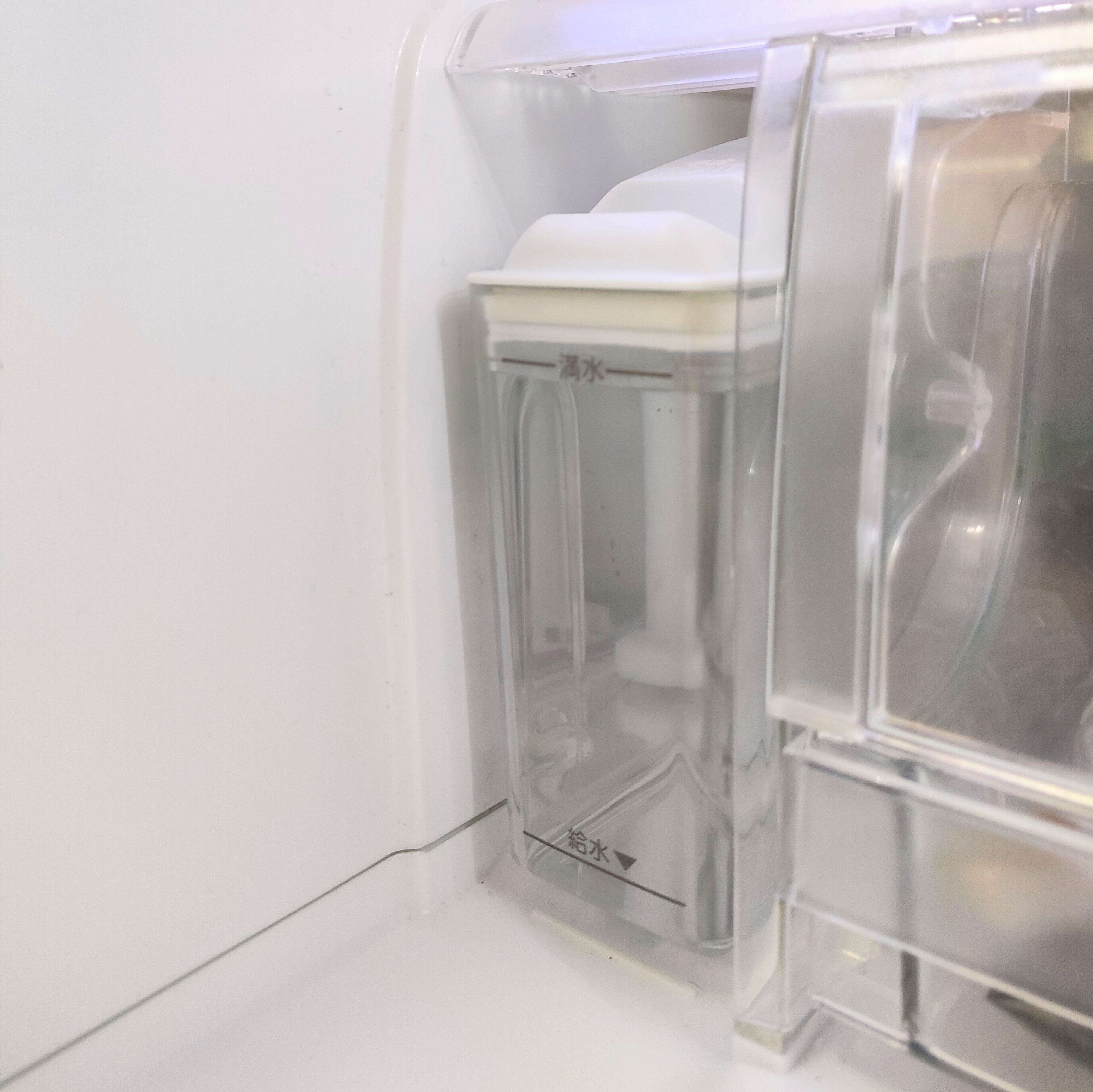 100円ショップセリア 氷Clean（クリーン）