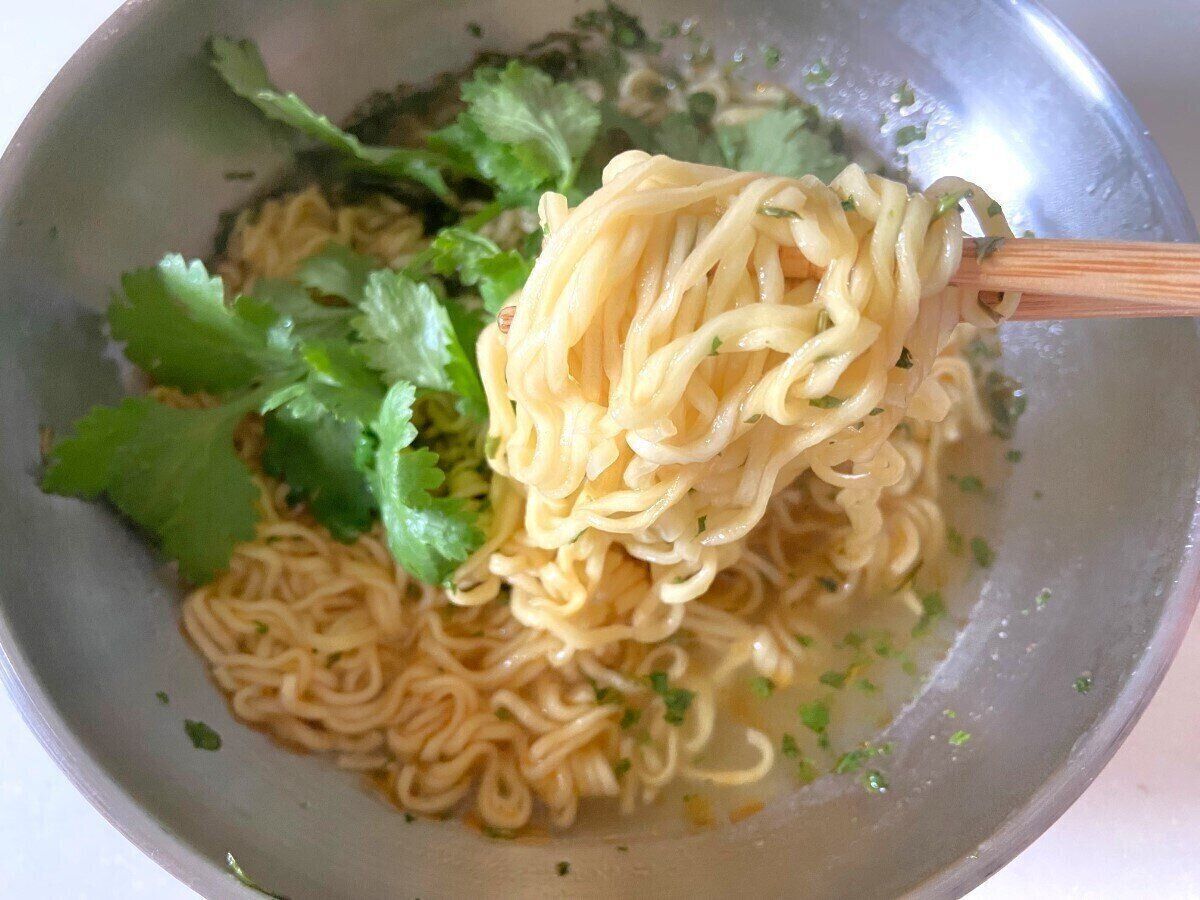 麺