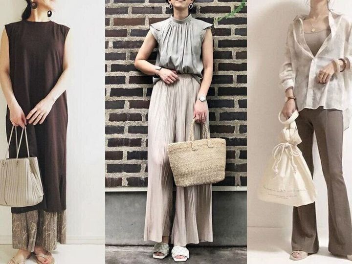 しまむら 大人女子にもイチオシ 1 000円以下アイテムで叶えるおしゃれ夏コーデ5選 サンキュ しまむら 大人女子にもイチオシ 1 000円以下アイテムで叶えるおしゃれ夏コーデ5選 サンキュ