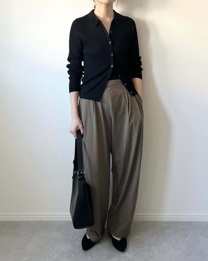 【ユニクロ】もう買った?去年爆発的ヒットした「高機能ウェア」がアップデートされて今年も注目株