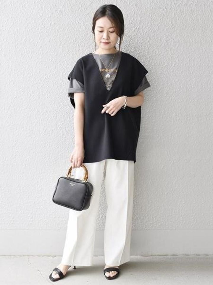 気温28 の服装 22最新 おすすめファッション Ngコーデをスタイリストが解説 サンキュ 気温28 の服装 22最新 おすすめファッション Ngコーデをスタイリストが解説 サンキュ