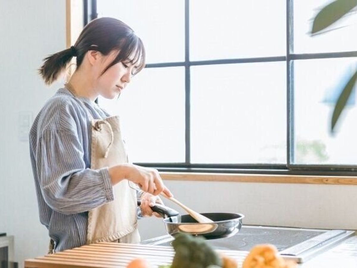 料理