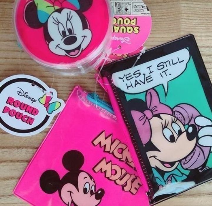 ディズニーのキャラも セリアで人気のカラフルなアイテム5選 サンキュ ディズニーのキャラも セリアで人気のカラフルなアイテム5選 サンキュ