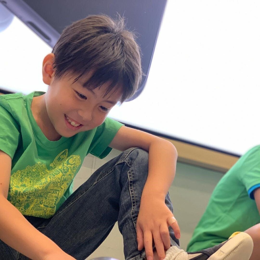 おしゃれ小学生男子の髪型・ヘアカタログ！小学生男子らしいさわやかな髪型！