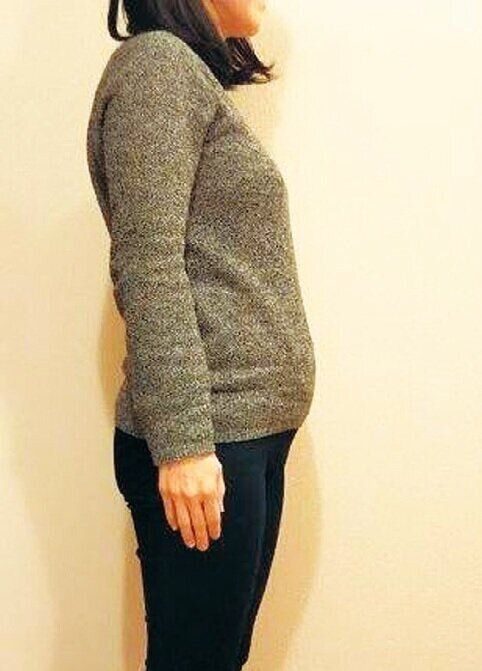 超簡単にアラフォーのお腹が凹む 吸って吐く ドローイン って何 サンキュ