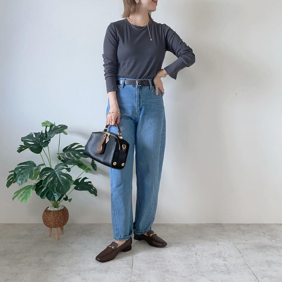 【GU】そろそろ着たい！GUではじめる高コスパ「秋アイテム」