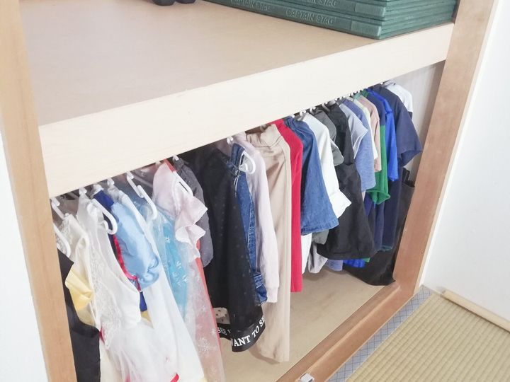同じ服を着たがる子どもに 親も子どもも納得する子ども服選びのコツ2つ 同じ服を着たがる子どもに 親も子どもも納得する子ども服選びのコツ2つ