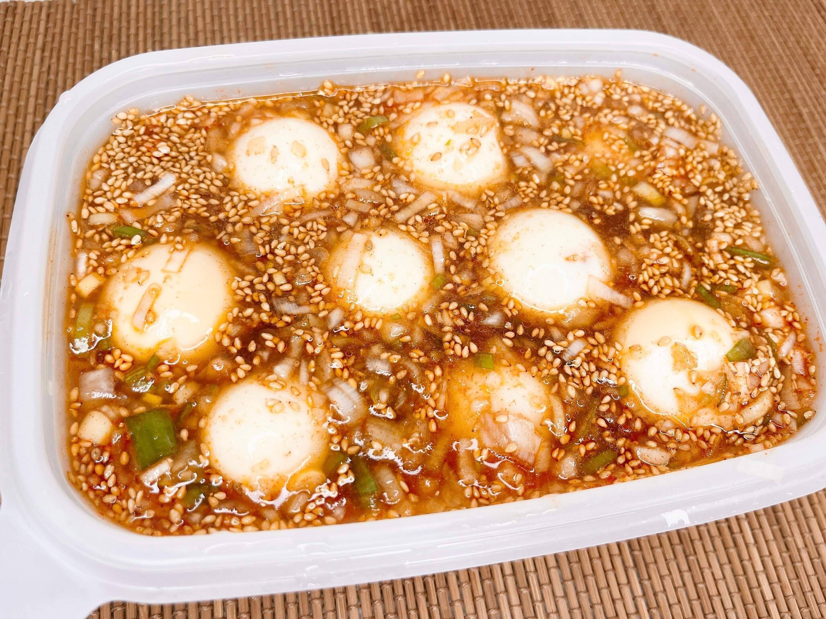 コストコの卵はスーパーのものとは違う 人気の理由やおすすめアレンジ料理も紹介 サンキュ